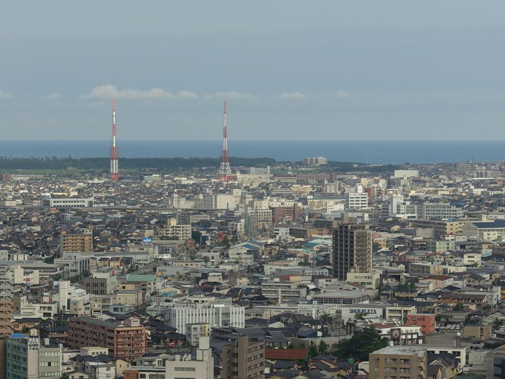 103 - 20160722 Day11 Kanazawa