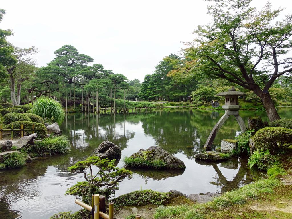 112 - 20160722 Day11 Kanazawa