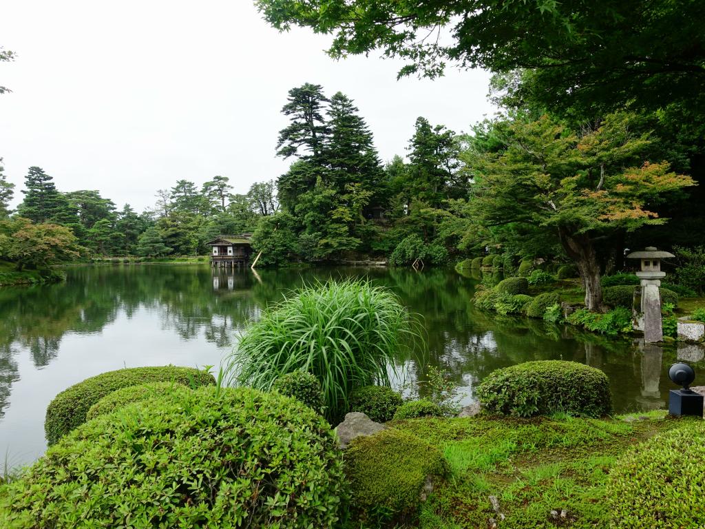 113 - 20160722 Day11 Kanazawa