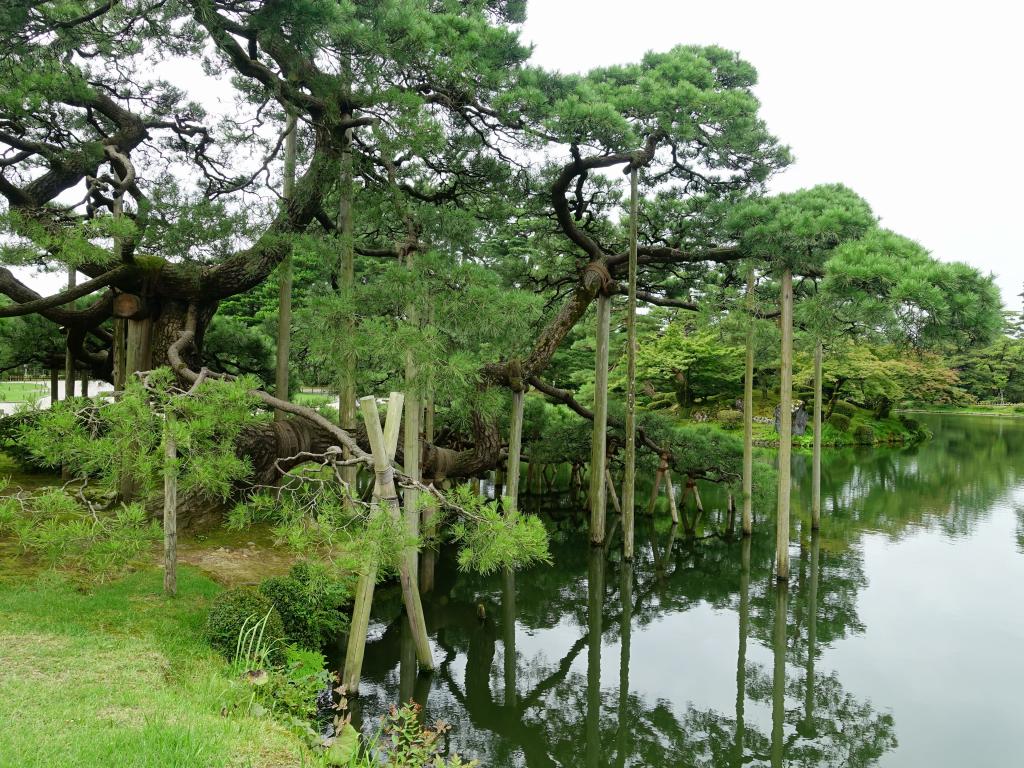 114 - 20160722 Day11 Kanazawa