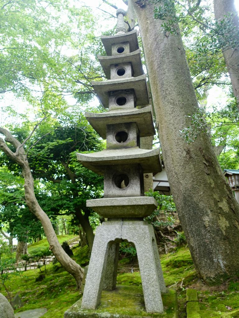 124 - 20160722 Day11 Kanazawa