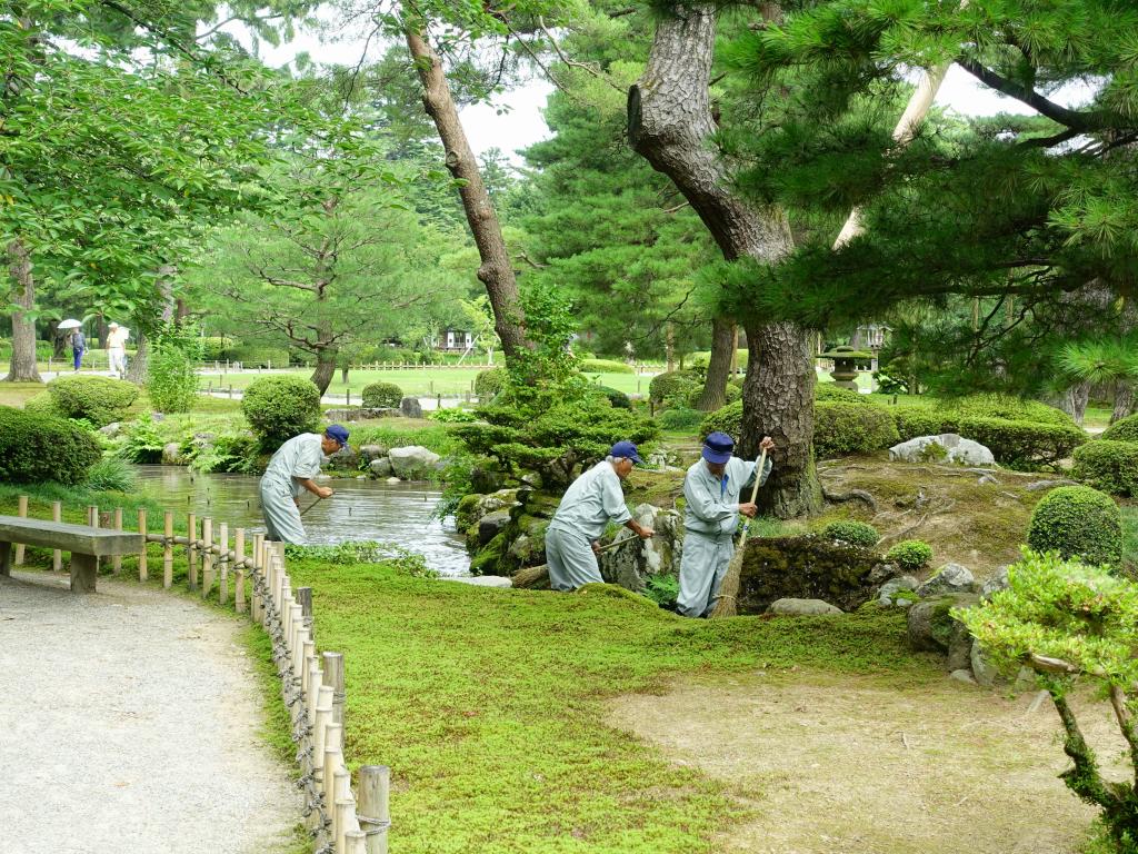 127 - 20160722 Day11 Kanazawa