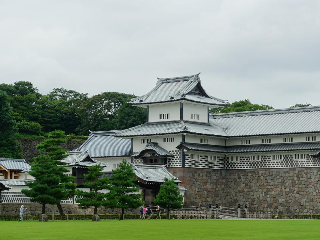 155 - 20160722 Day11 Kanazawa