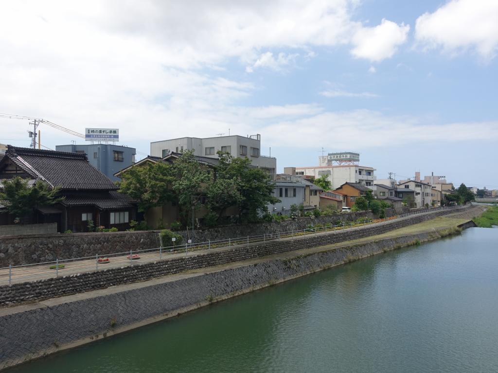 233 - 20160722 Day11 Kanazawa