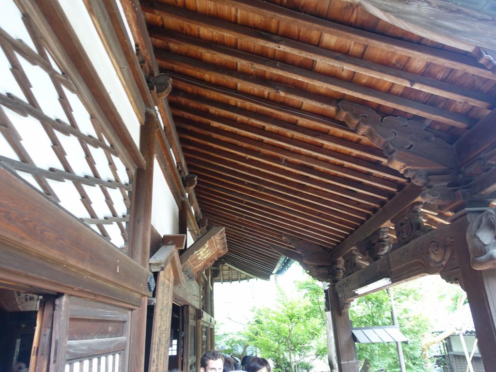 236 - 20160722 Day11 Kanazawa