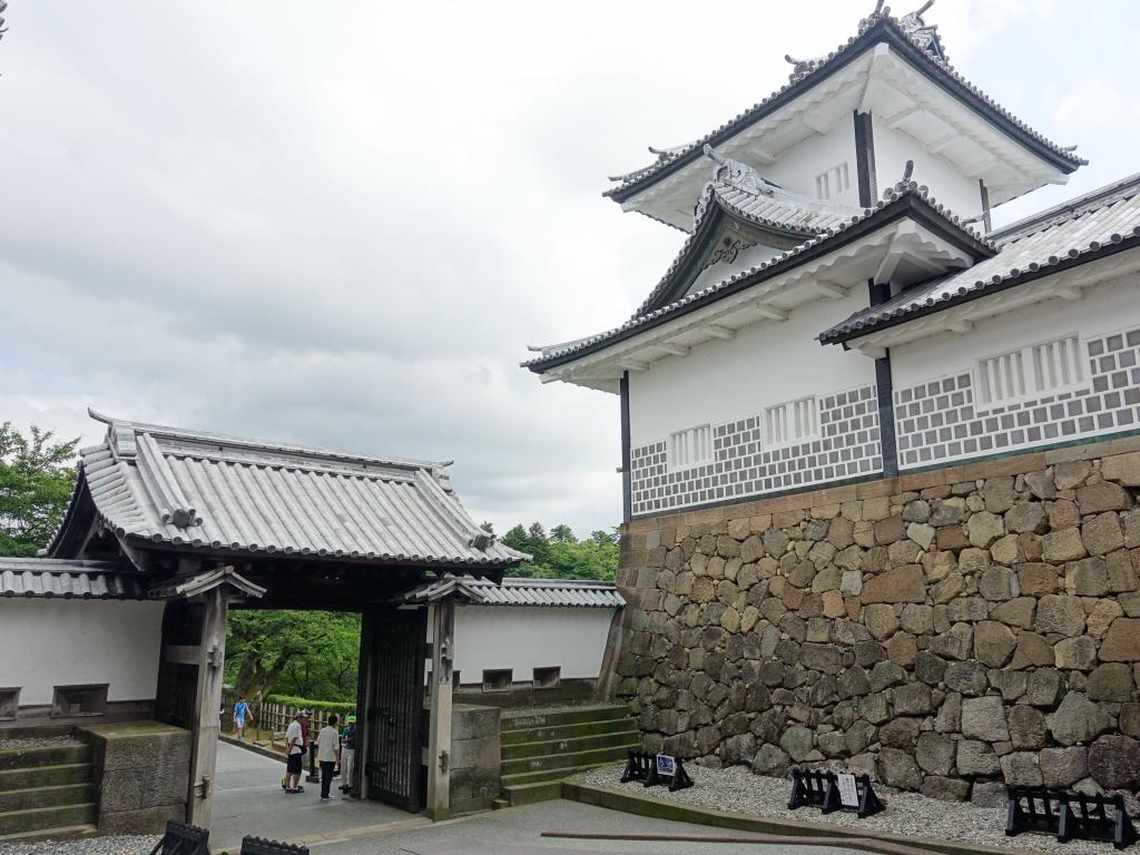 240 - 20160722 Day11 Kanazawa