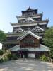 255 - 20160723 Day12 Okayama Hiroshima