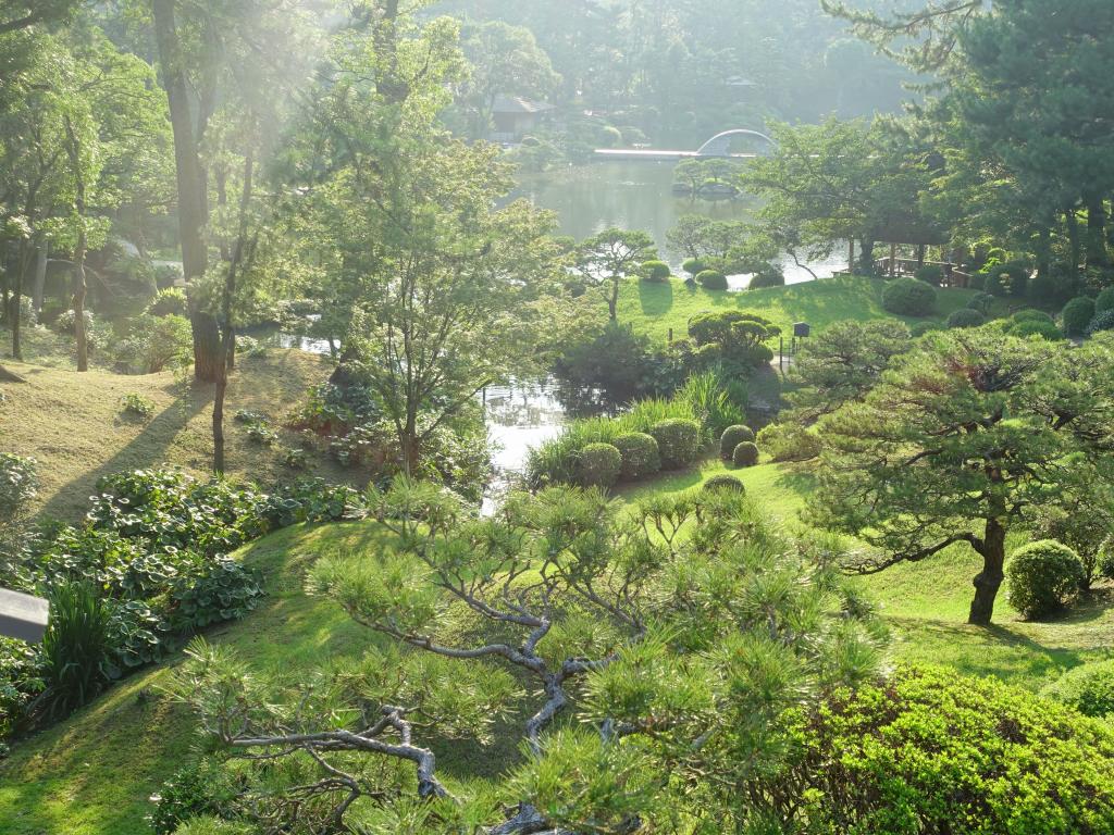 280 - 20160723 Day12 Okayama Hiroshima