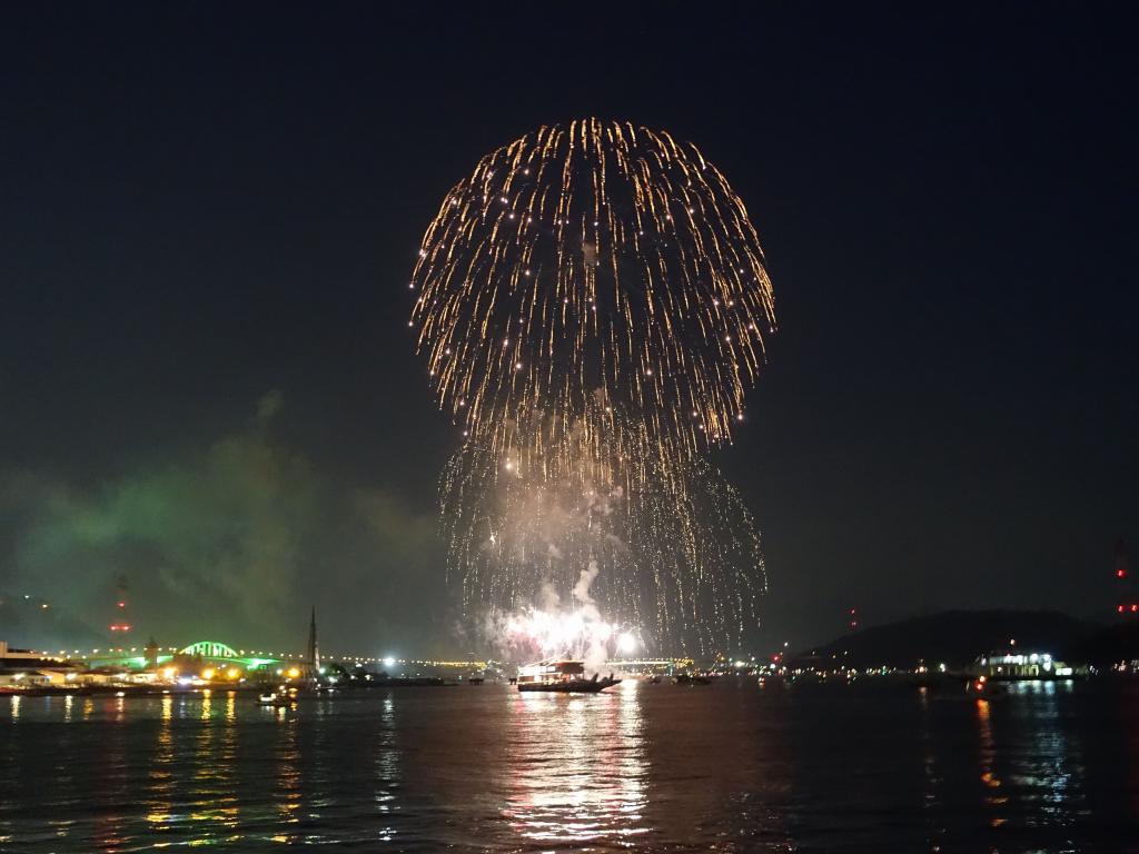 312 - 20160723 Day12 Okayama Hiroshima