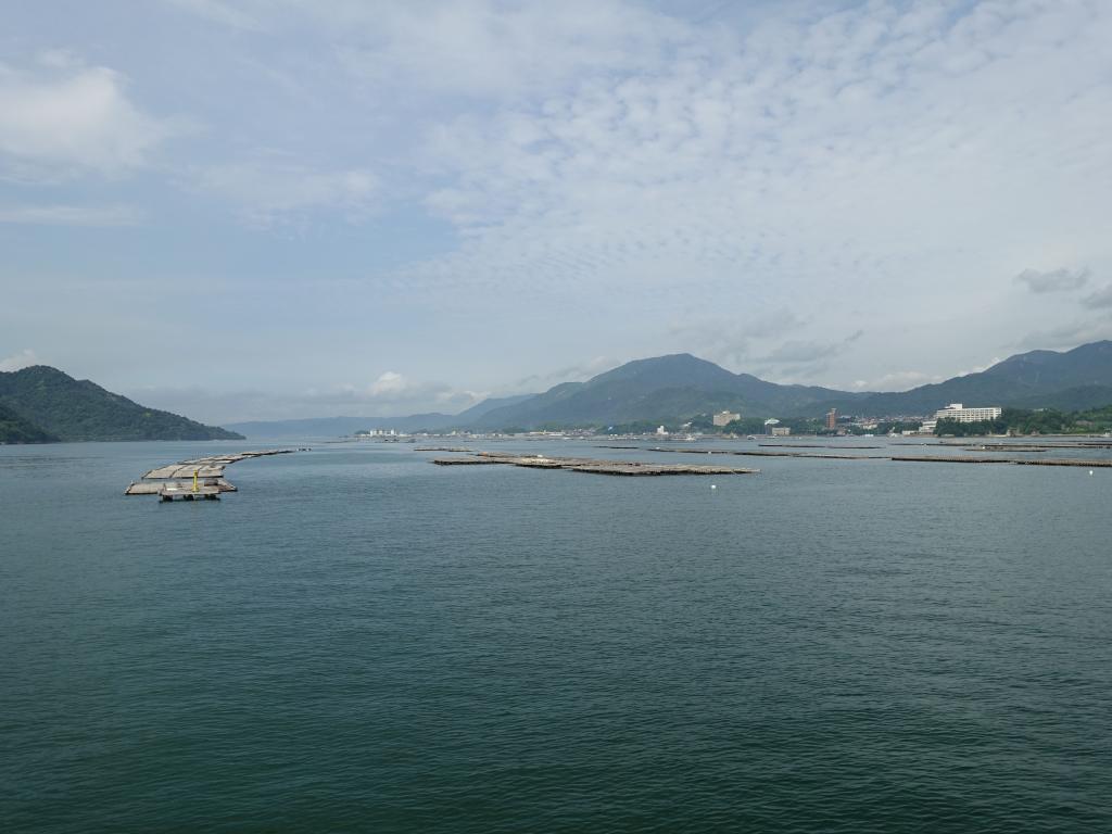 107 - 20160724 Day13 Miyajima