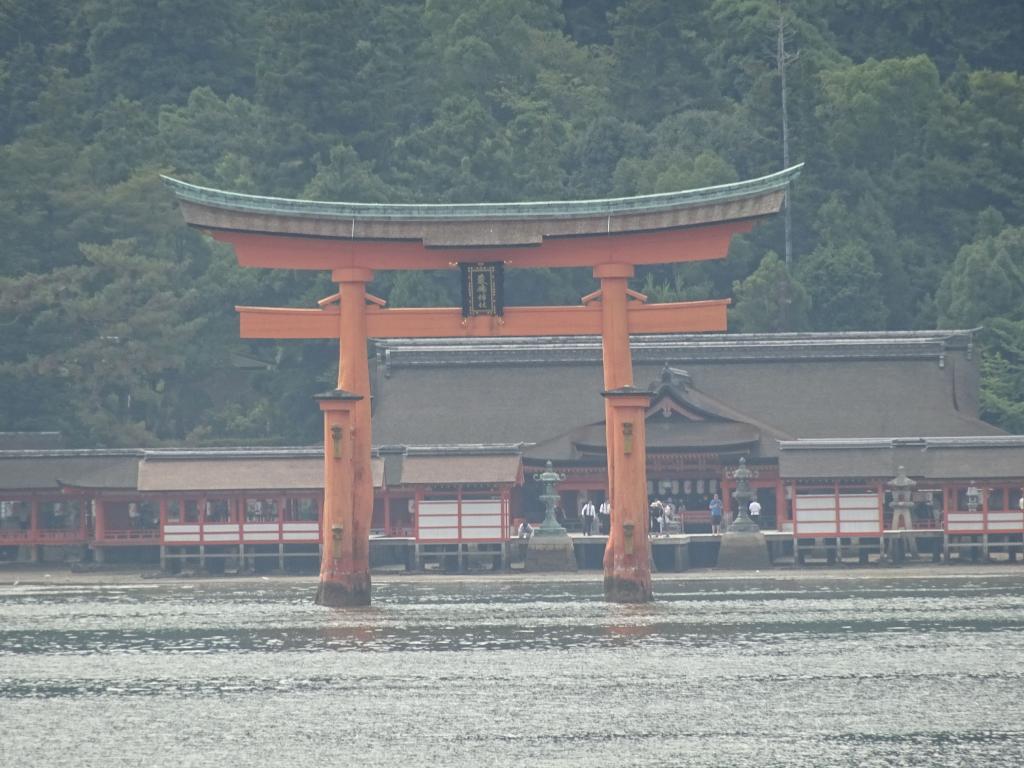 108 - 20160724 Day13 Miyajima