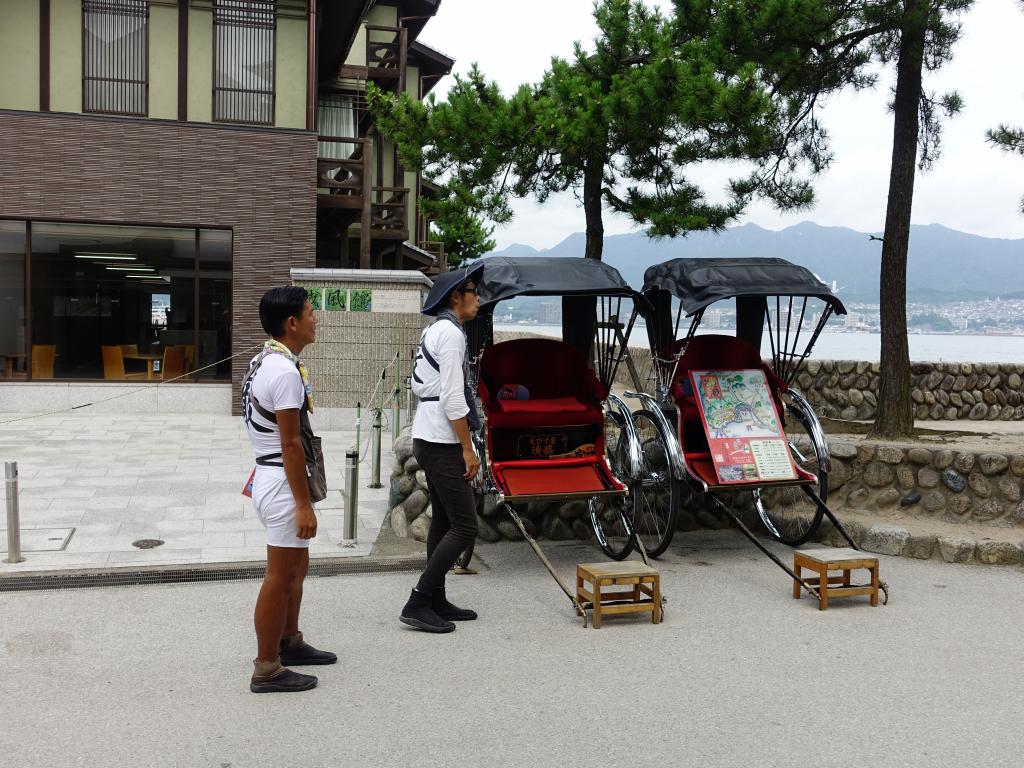 113 - 20160724 Day13 Miyajima