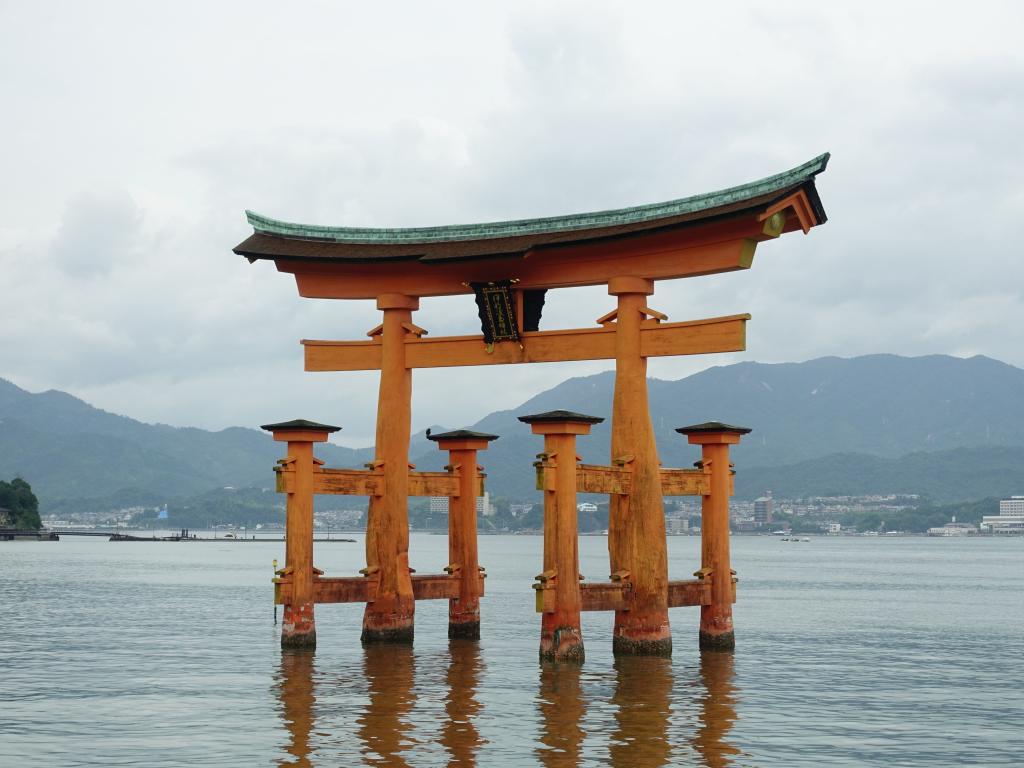 125 - 20160724 Day13 Miyajima