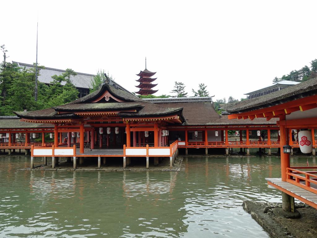 134 - 20160724 Day13 Miyajima