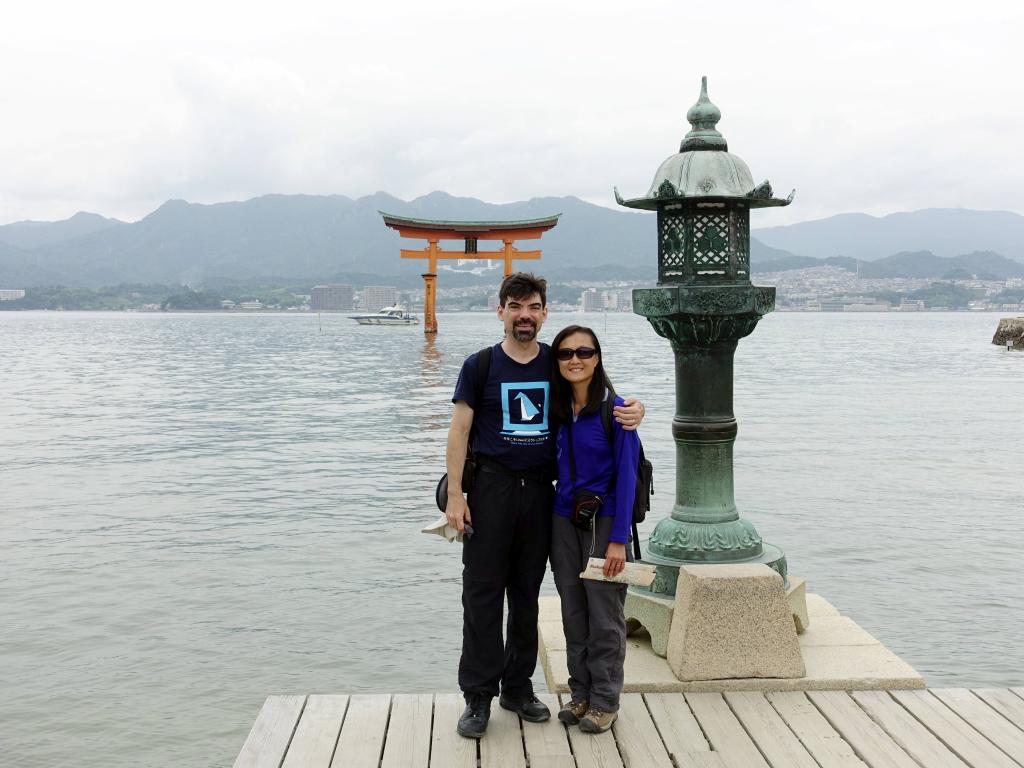 136 - 20160724 Day13 Miyajima