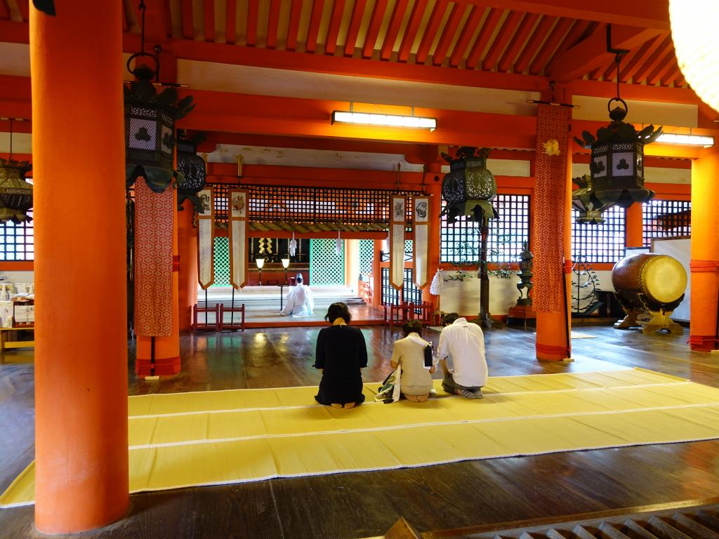 140 - 20160724 Day13 Miyajima