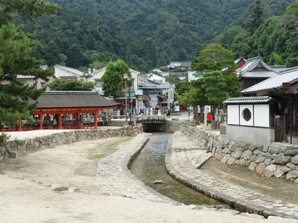 173 - 20160724 Day13 Miyajima