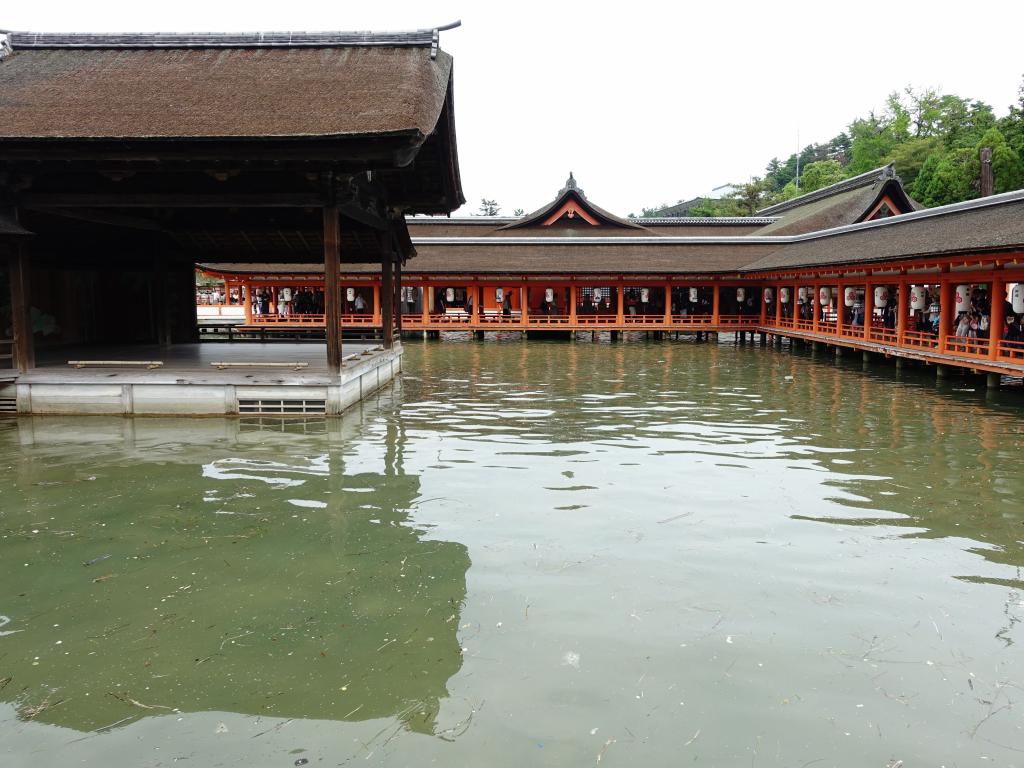 177 - 20160724 Day13 Miyajima