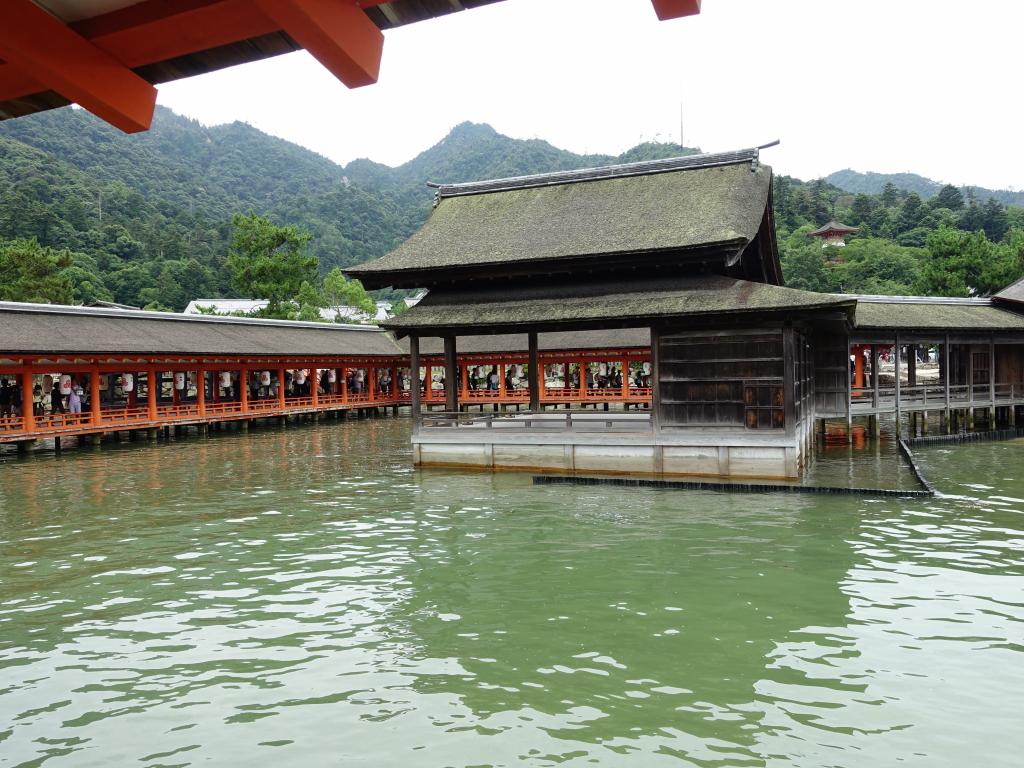 179 - 20160724 Day13 Miyajima