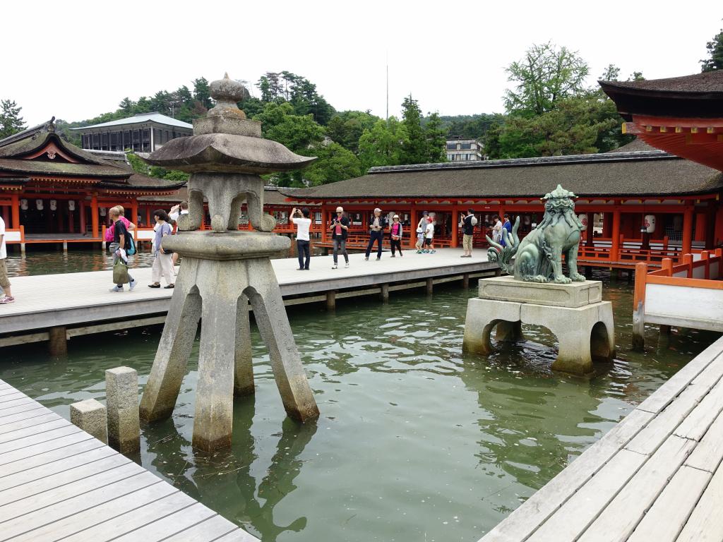 180 - 20160724 Day13 Miyajima