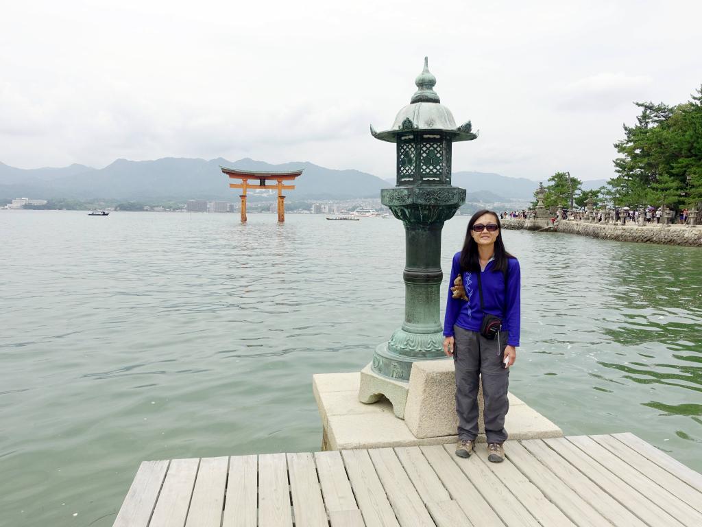 182 - 20160724 Day13 Miyajima