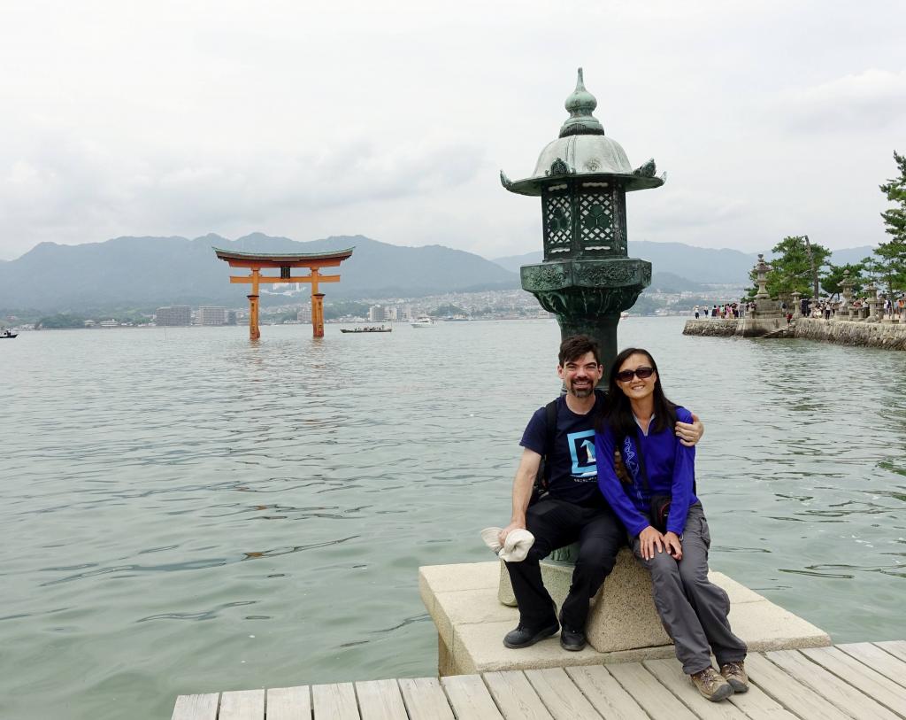 184 - 20160724 Day13 Miyajima