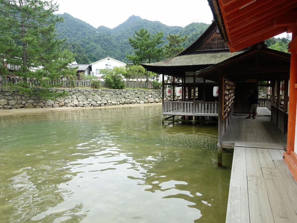 187 - 20160724 Day13 Miyajima