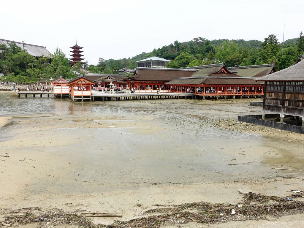 199 - 20160724 Day13 Miyajima