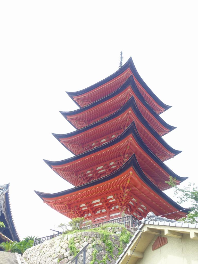 204 - 20160724 Day13 Miyajima