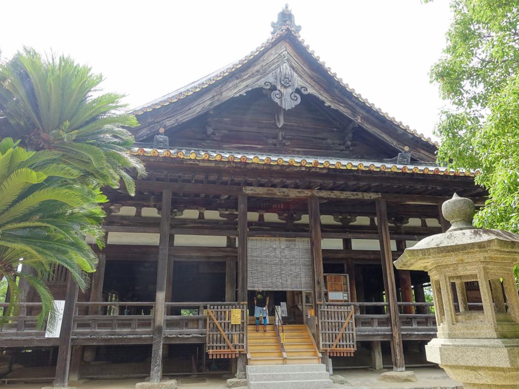 205 - 20160724 Day13 Miyajima