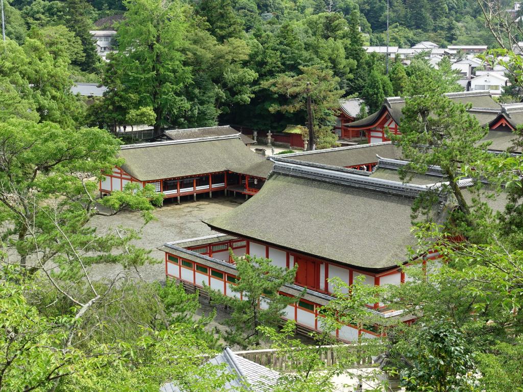 215 - 20160724 Day13 Miyajima