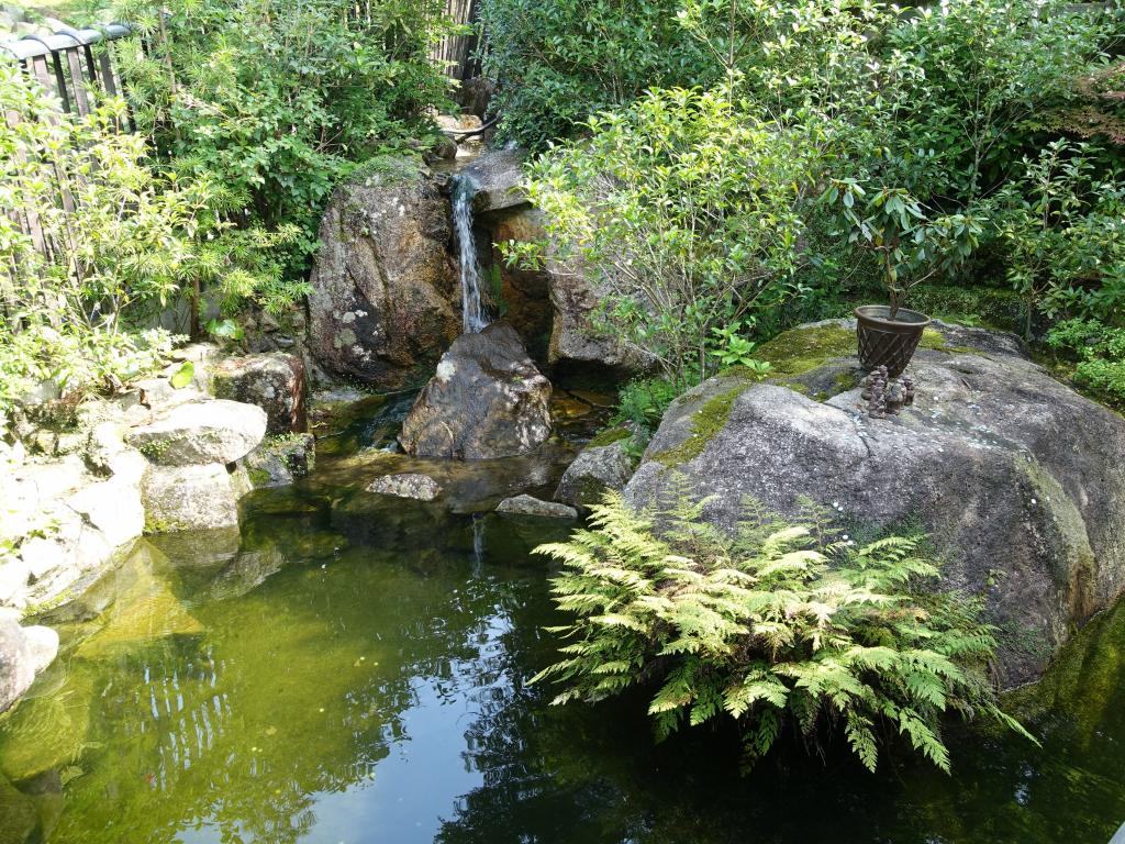 254 - 20160724 Day13 Miyajima