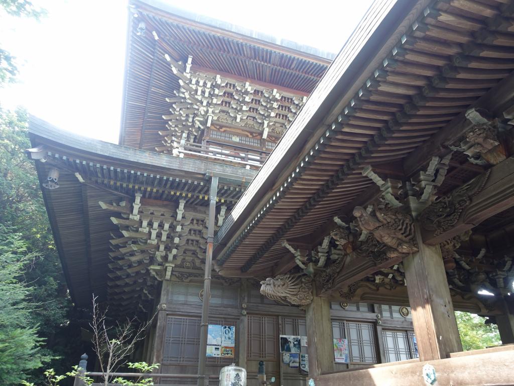 258 - 20160724 Day13 Miyajima