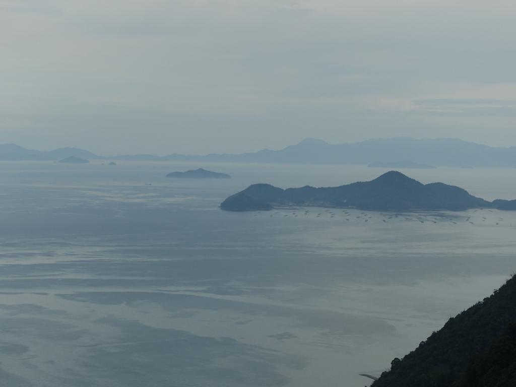 284 - 20160724 Day13 Miyajima