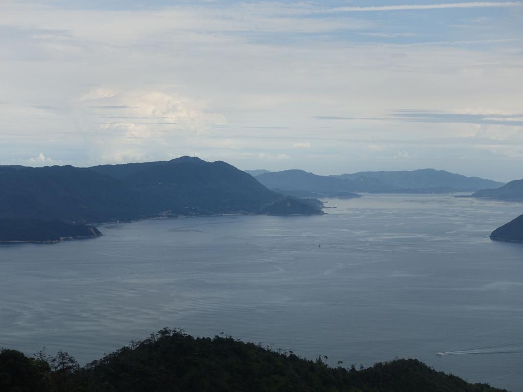 285 - 20160724 Day13 Miyajima