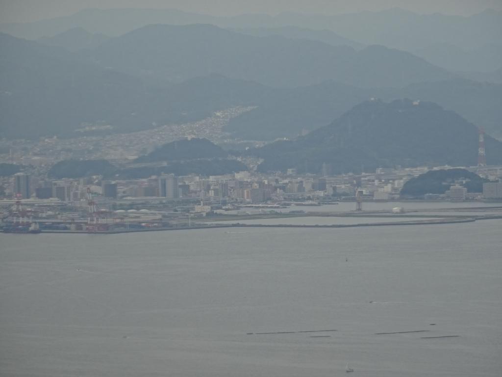 292 - 20160724 Day13 Miyajima