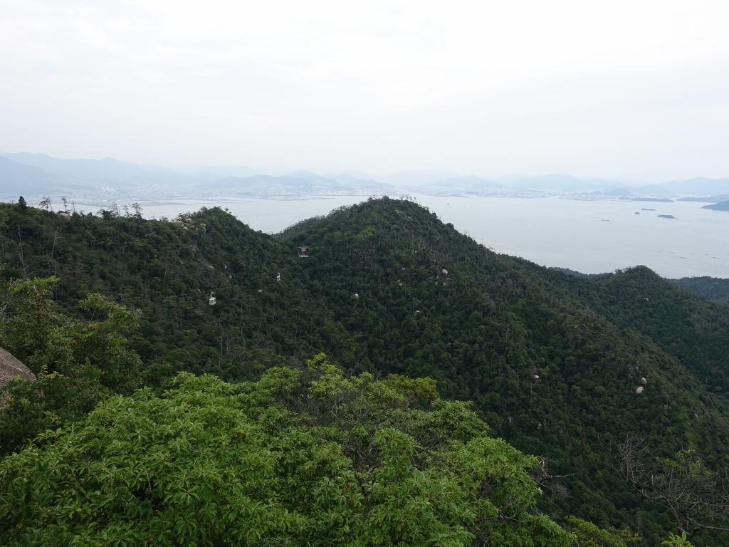 295 - 20160724 Day13 Miyajima