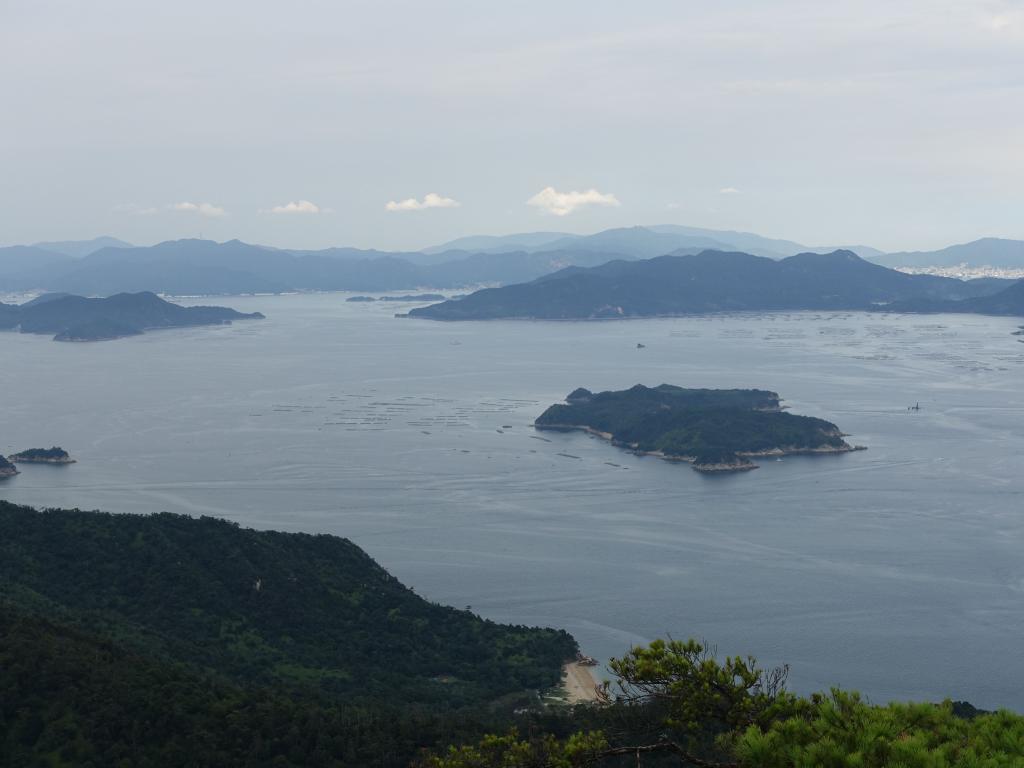 296 - 20160724 Day13 Miyajima