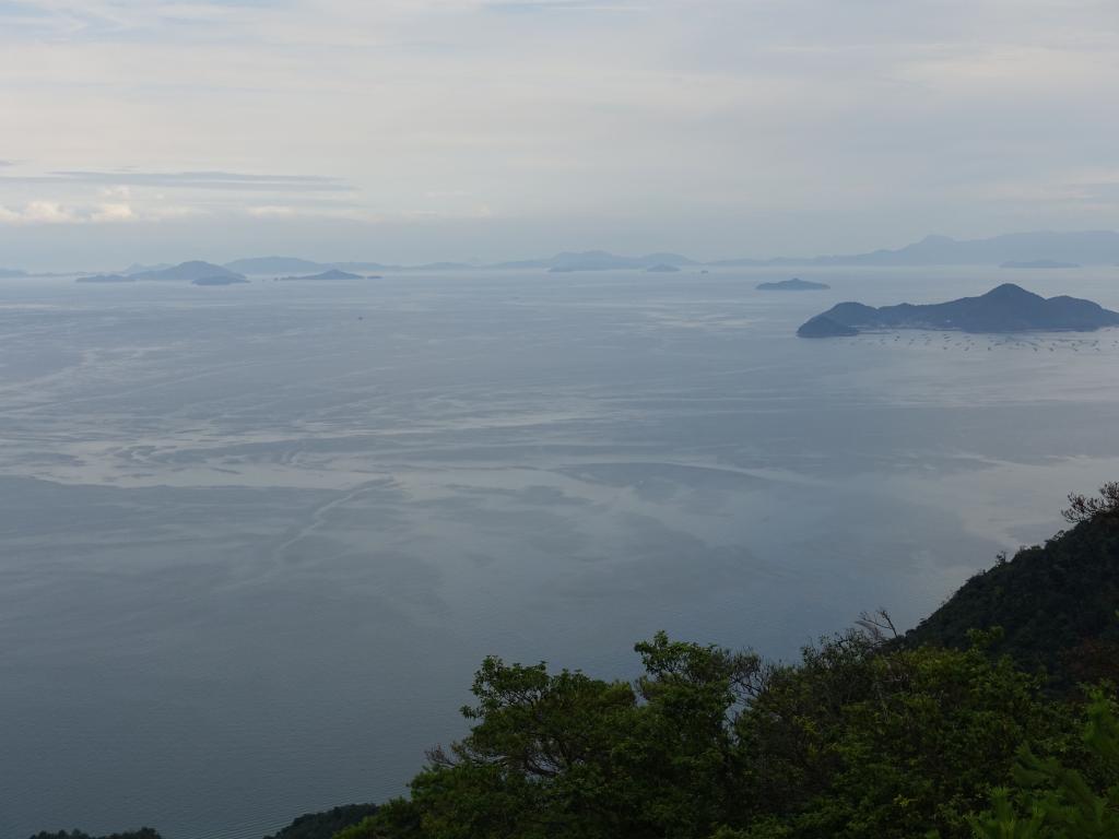 299 - 20160724 Day13 Miyajima