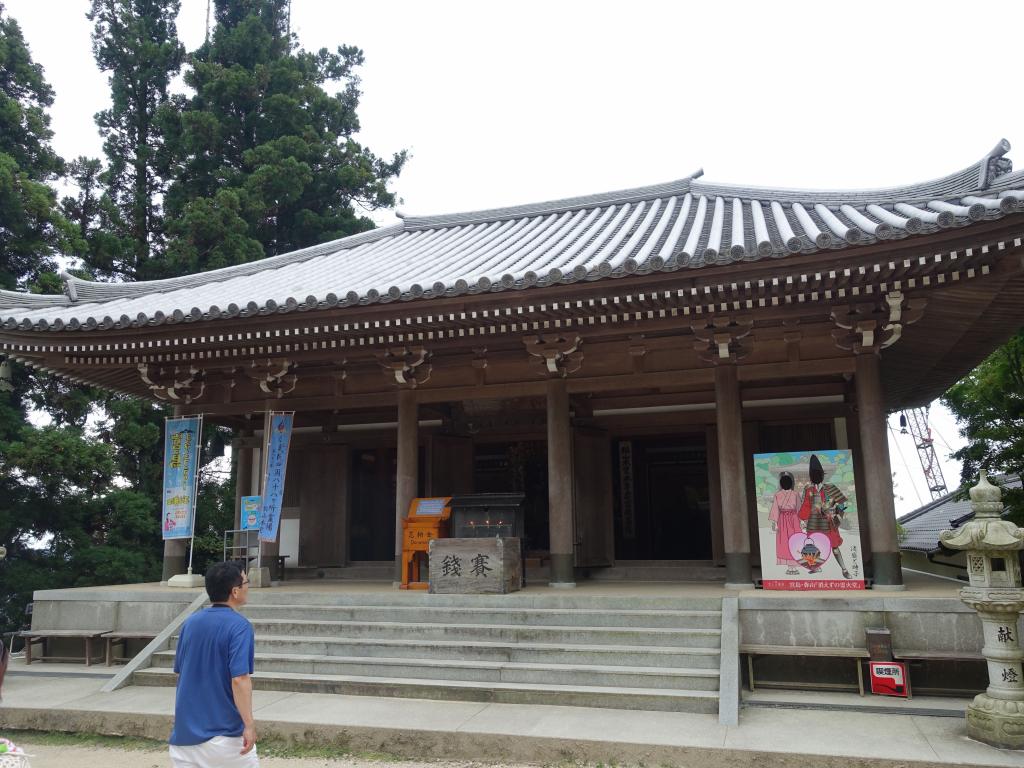 302 - 20160724 Day13 Miyajima