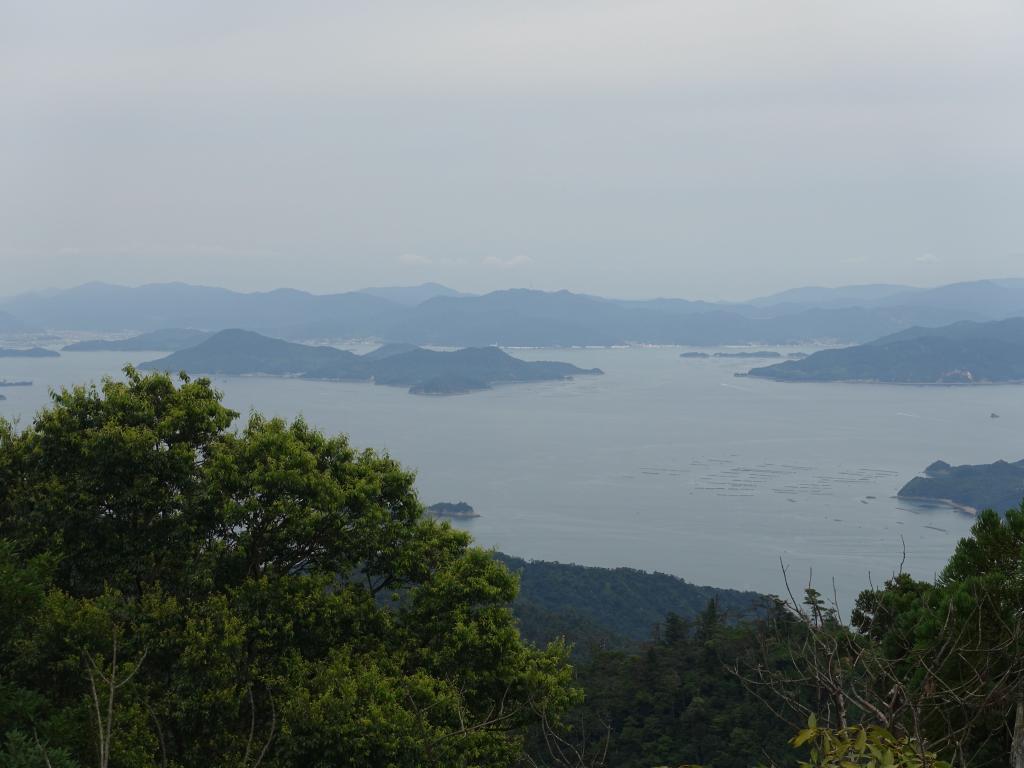 317 - 20160724 Day13 Miyajima