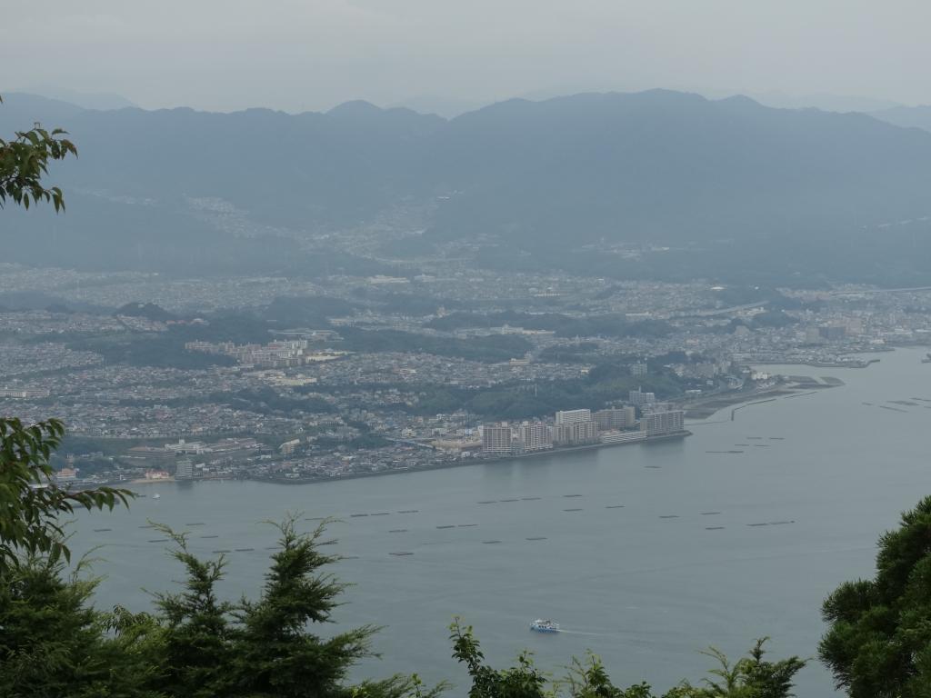 320 - 20160724 Day13 Miyajima