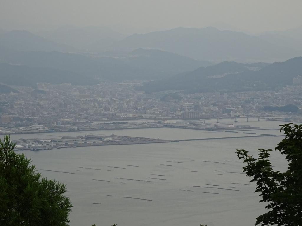 323 - 20160724 Day13 Miyajima