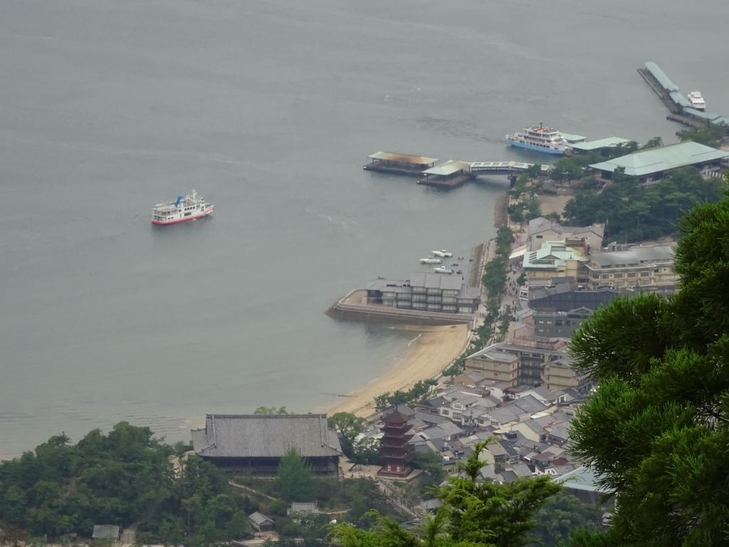 326 - 20160724 Day13 Miyajima