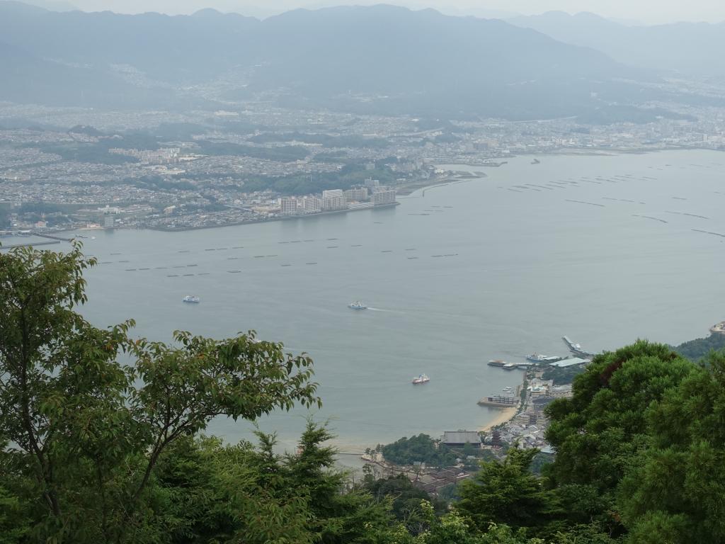 327 - 20160724 Day13 Miyajima