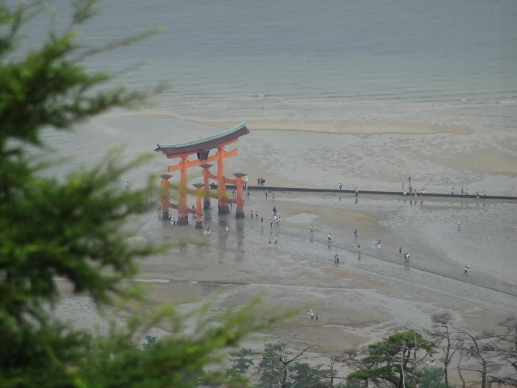 329 - 20160724 Day13 Miyajima