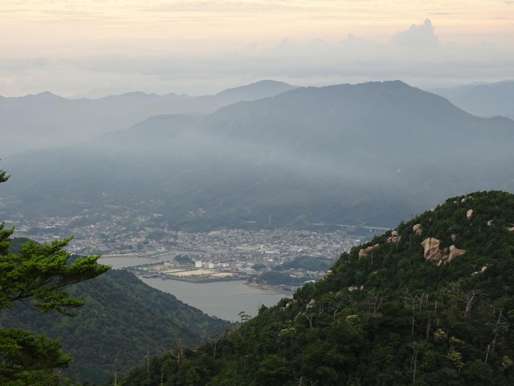 331 - 20160724 Day13 Miyajima