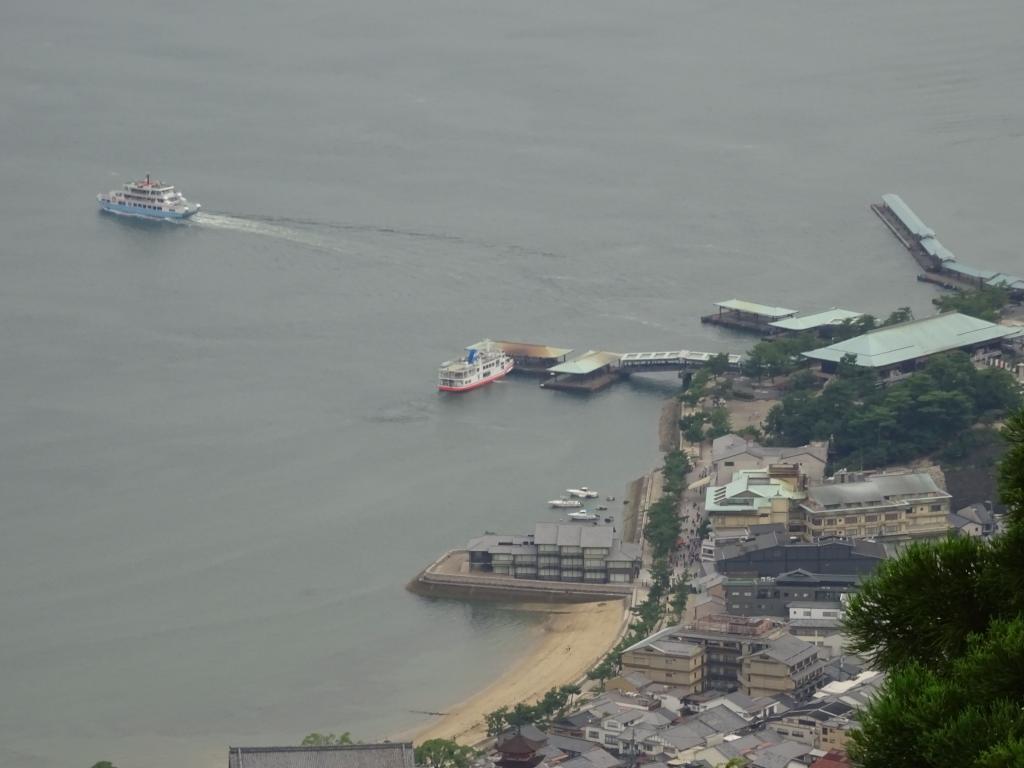 333 - 20160724 Day13 Miyajima