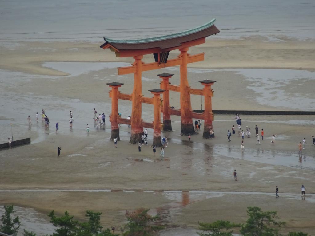 348 - 20160724 Day13 Miyajima