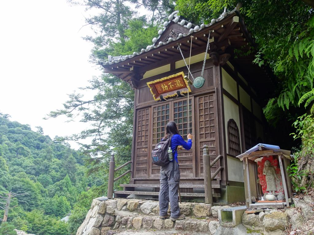 352 - 20160724 Day13 Miyajima